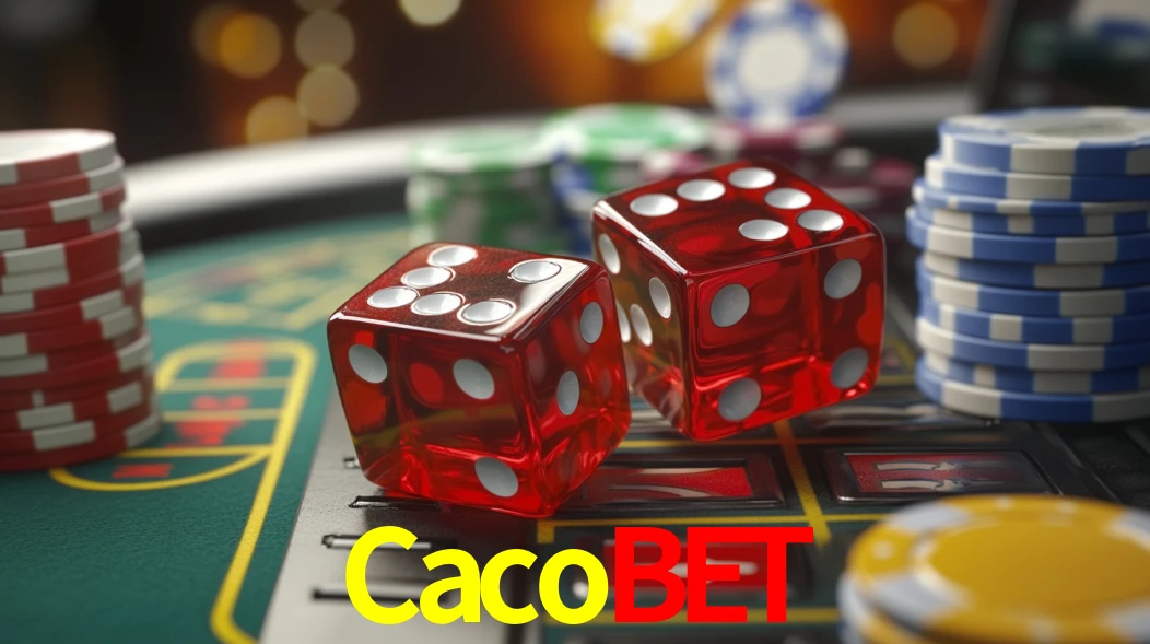 VIP Casino Cacobet