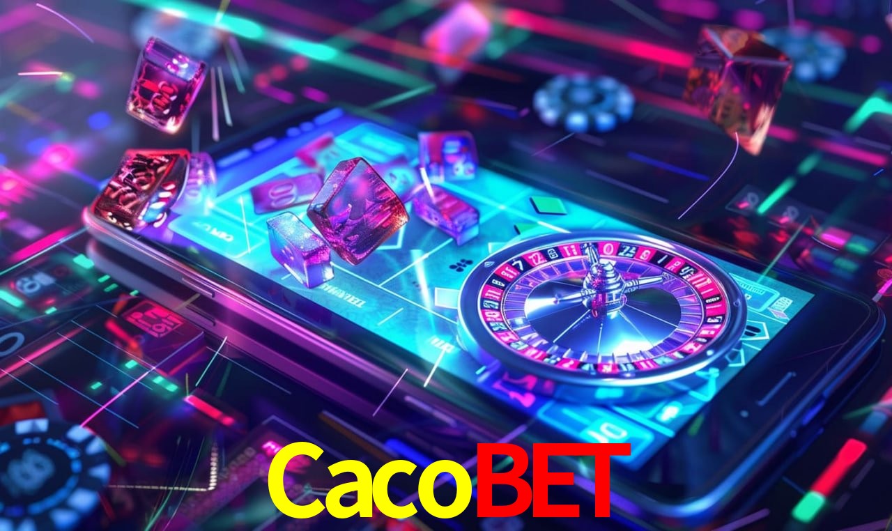 Casino VIP Cacobet