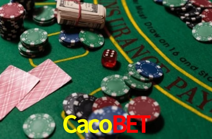 Cacobet Win