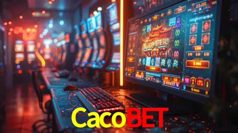 Cacobet Win