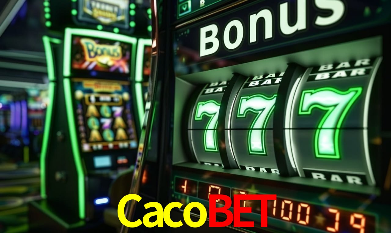 Live Casino Cacobet